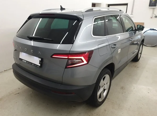 Škoda Karoq Style 1,6 TDI 85kW 2