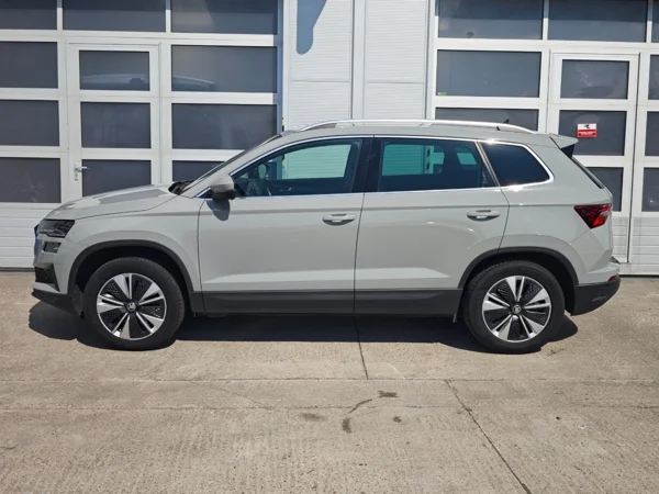 Škoda Karoq Style 4x4 DSG 2,0 TDI 110kW 8