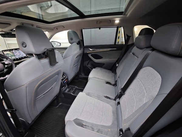 Škoda Kodiaq 4x4 DSG 2,0 TDI 142kW 11