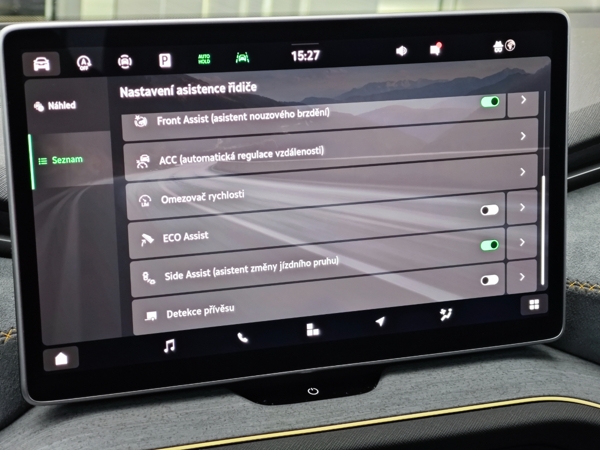 Škoda Kodiaq 4x4 DSG 2,0 TDI 142kW 20