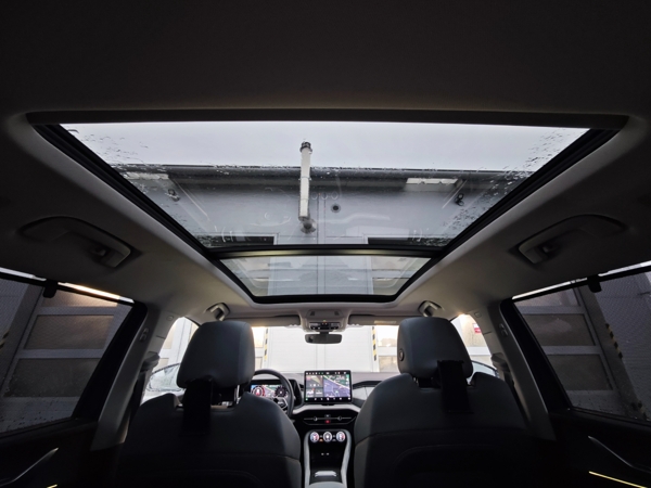 Škoda Kodiaq 4x4 DSG 2,0 TDI 142kW 12
