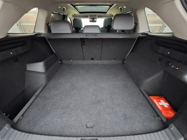 Škoda Kodiaq 4x4 DSG 2,0 TDI 142kW 43