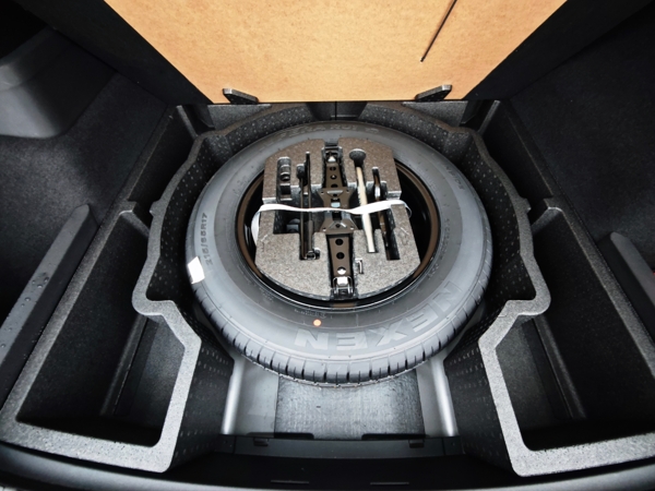 Škoda Kodiaq 4x4 DSG 2,0 TDI 142kW 44