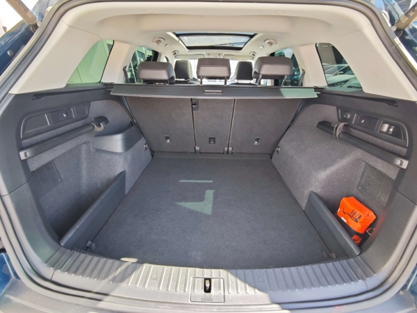 Škoda Kodiaq L&K 4x4 DSG 2,0 TDI 147kW 42