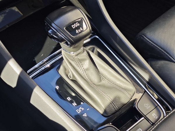 Škoda Kodiaq L&K 4x4 DSG 2,0 TDI 147kW 30