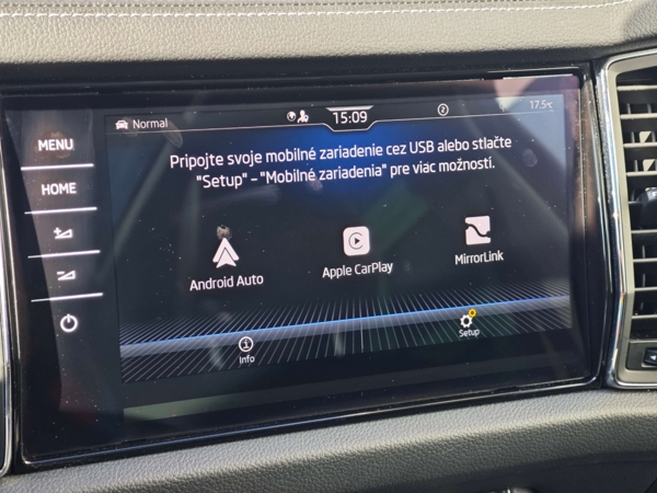 Škoda Kodiaq L&K 4x4 DSG 2,0 TDI 147kW 22