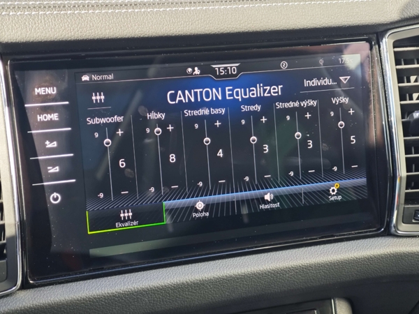 Škoda Kodiaq L&K 4x4 DSG 2,0 TDI 147kW 27