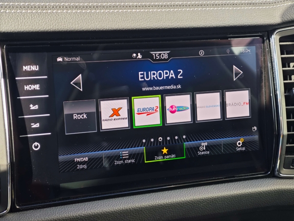 Škoda Kodiaq L&K 4x4 DSG 2,0 TDI 147kW 16