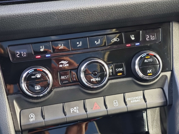 Škoda Kodiaq L&K 4x4 DSG 2,0 TDI 147kW 28