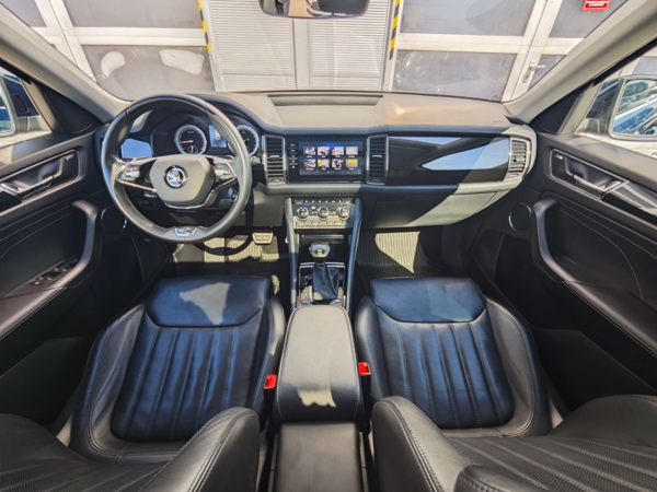 Škoda Kodiaq L&K 4x4 DSG 2,0 TDI 147kW 3
