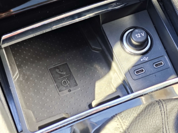 Škoda Kodiaq L&K 4x4 DSG 2,0 TDI 147kW 29