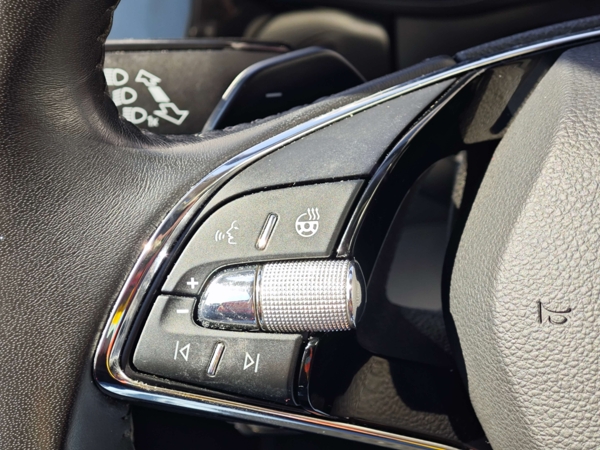 Škoda Kodiaq L&K 4x4 DSG 2,0 TDI 147kW 33