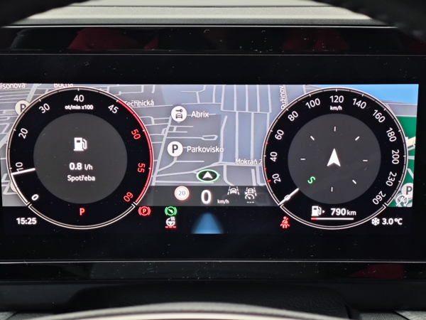 Škoda Kodiaq Selection + dovýbava 4x4 DSG 2,0 TDI 142kW 15