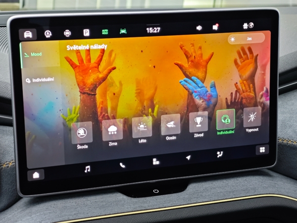 Škoda Kodiaq Selection + dovýbava 4x4 DSG 2,0 TDI 142kW 24