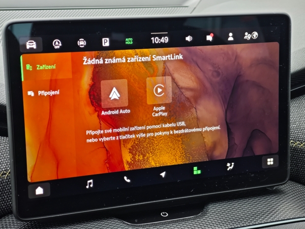 Škoda Kodiaq Selection 4x4 DSG 2,0 TDI 142kW 21