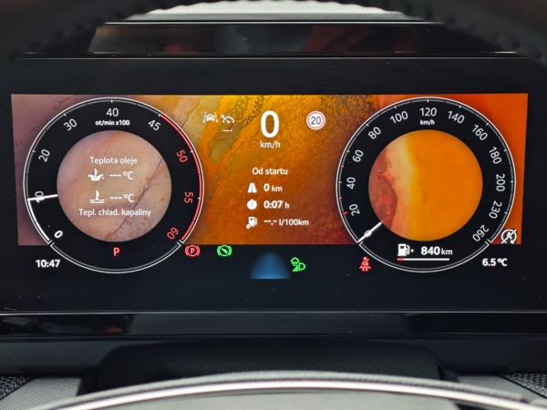 Škoda Kodiaq Selection 4x4 DSG 2,0 TDI 142kW 13