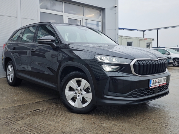 Škoda Kodiaq Selection 4x4 DSG 2,0 TDI 142kW 5
