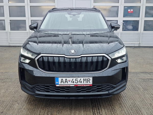 Škoda Kodiaq Selection 4x4 DSG 2,0 TDI 142kW 4