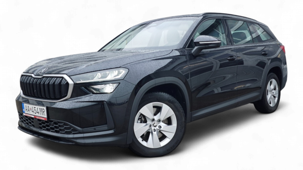 Škoda Kodiaq Selection 4x4 DSG 2,0 TDI 142kW