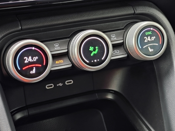 Škoda Kodiaq Selection 4x4 DSG 2,0 TDI 142kW 22