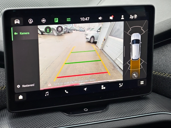 Škoda Kodiaq Selection 4x4 DSG 2,0 TDI 142kW 15