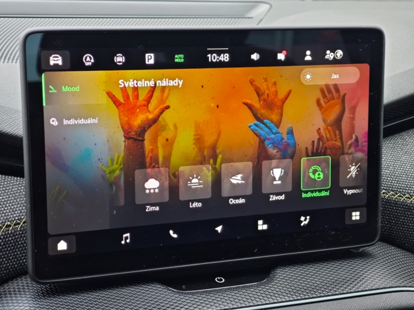 Škoda Kodiaq Selection 4x4 DSG 2,0 TDI 142kW 20