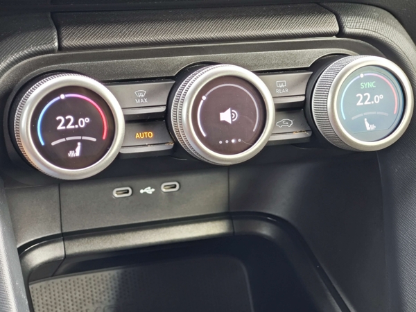 Škoda Kodiaq Selection 4x4 DSG 2,0 TDI 142kW 20