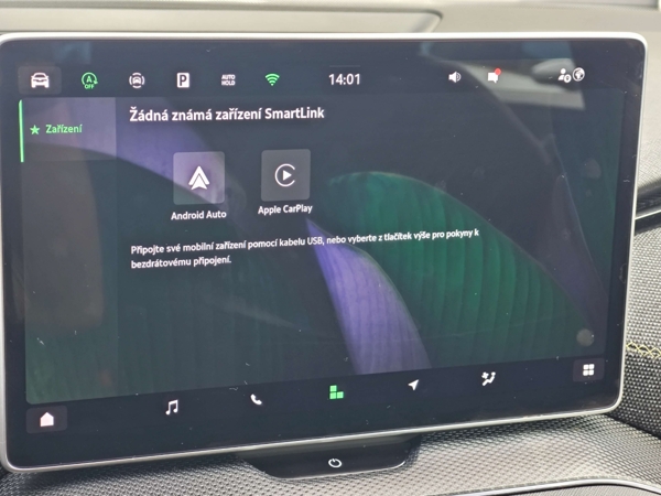Škoda Kodiaq Selection 4x4 DSG 2,0 TDI 142kW 19