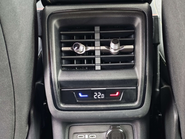 Škoda Kodiaq Selection 4x4 DSG 2,0 TDI 142kW 31
