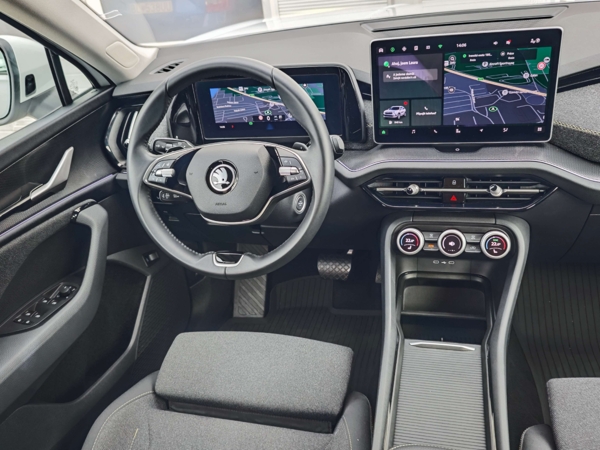Škoda Kodiaq Selection 4x4 DSG 2,0 TDI 142kW 3
