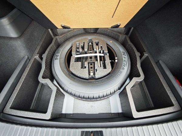 Škoda Kodiaq Selection 4x4 DSG 2,0 TDI 142kW 34