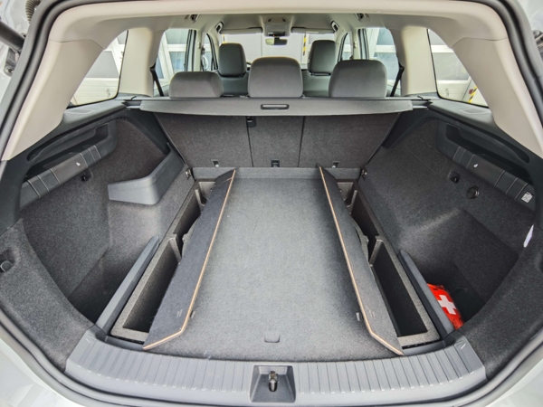 Škoda Kodiaq Selection 4x4 DSG 2,0 TDI 142kW 33