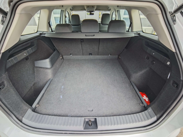 Škoda Kodiaq Selection 4x4 DSG 2,0 TDI 142kW 32