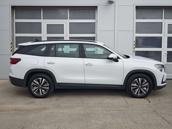Škoda Kodiaq Selection 4x4 DSG 2,0 TDI 142kW 9