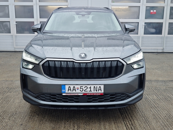 Škoda Kodiaq Selection 4x4 DSG 2,0 TDI 142kW 4
