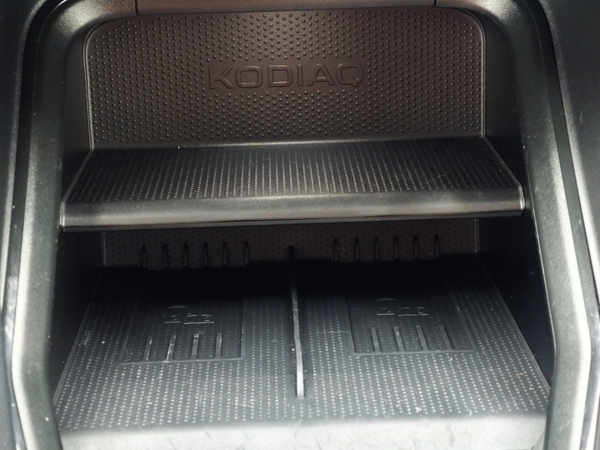 Škoda Kodiaq Selection 4x4 DSG 2,0 TDI 142kW 23