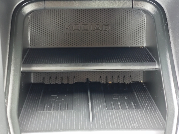Škoda Kodiaq Selection 4x4 DSG 2,0 TDI 142kW 21