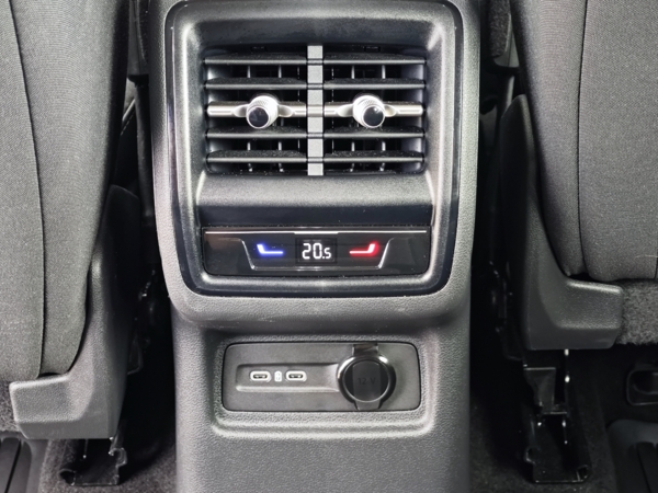 Škoda Kodiaq Selection 4x4 DSG 2,0 TDI 142kW 30