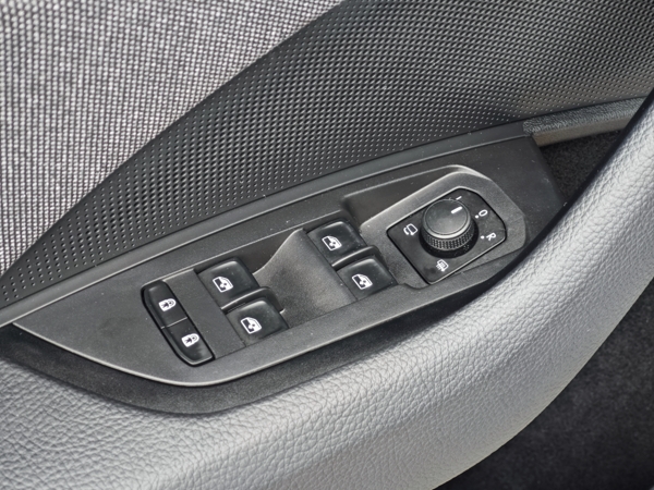 Škoda Kodiaq Selection 4x4 DSG 2,0 TDI 142kW 27