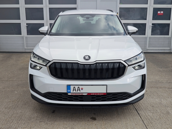 Škoda Kodiaq Selection 4x4 DSG 2,0 TDI 142kW 4