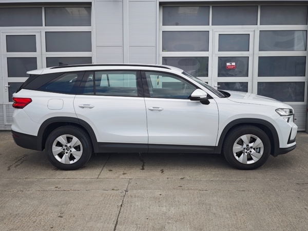 Škoda Kodiaq Selection 4x4 DSG 2,0 TDI 142kW 9
