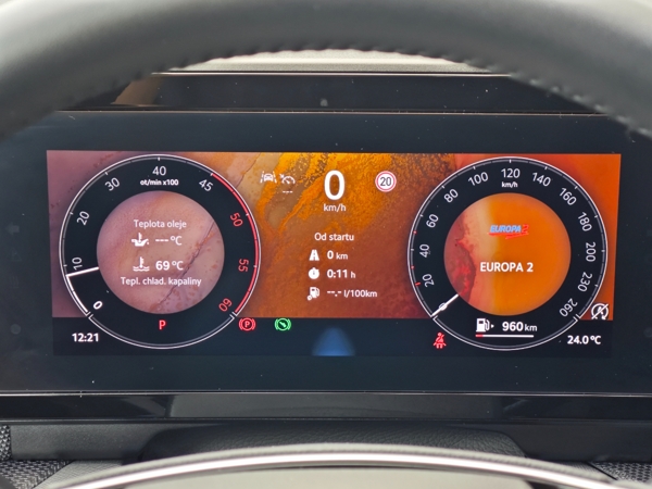 Škoda Kodiaq Selection 4x4 DSG 2,0 TDI 142kW 13