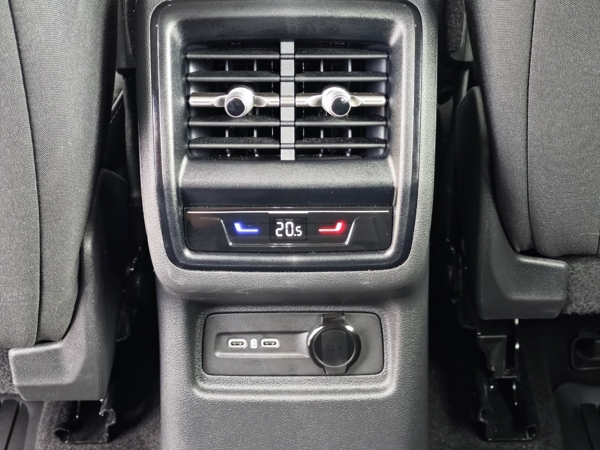 Škoda Kodiaq Selection 4x4 DSG 2,0 TDI 142kW 30