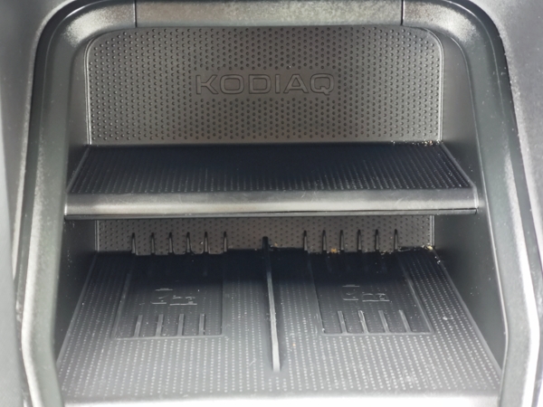 Škoda Kodiaq Selection 4x4 DSG 2,0 TDI 142kW 21