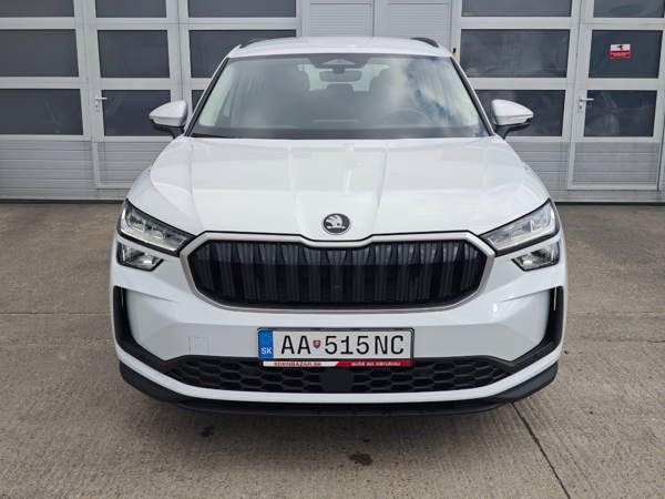 Škoda Kodiaq Selection 4x4 DSG 2,0 TDI 142kW 4