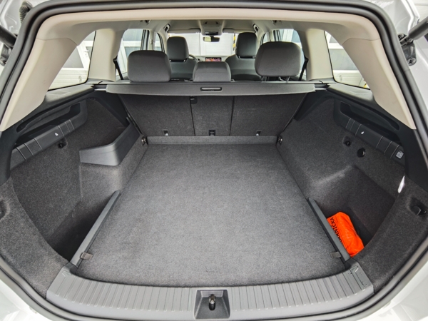 Škoda Kodiaq Selection 4x4 DSG 2,0 TDI 142kW 31
