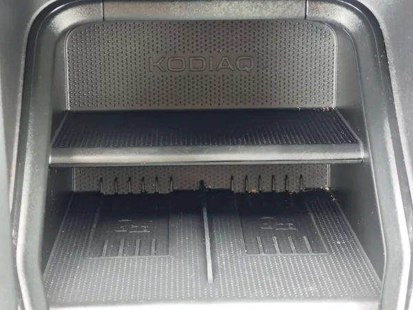 Škoda Kodiaq Selection 4x4 DSG 2,0 TDI 142kW 21