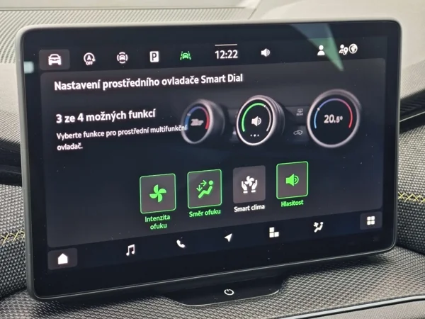 Škoda Kodiaq Selection 4x4 DSG 2,0 TDI 142kW 19