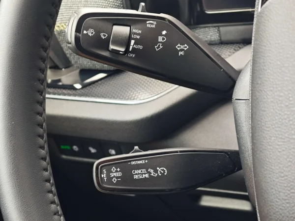 Škoda Kodiaq Selection 4x4 DSG 2,0 TDI 142kW 20