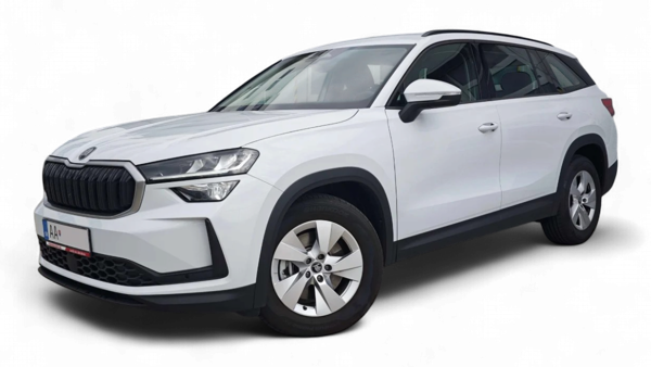 Škoda Kodiaq Selection 4x4 DSG 2,0 TDI 142kW